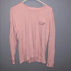 Women’s Vineyard Vines shirt
